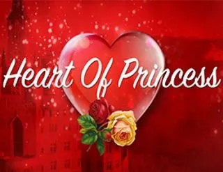 Heart Of Princess